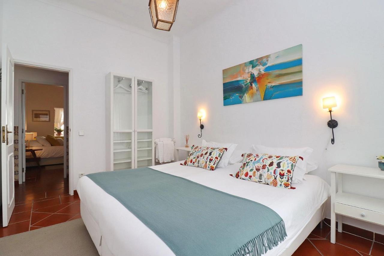 Beach House São Martinho do Porto Exteriör bild